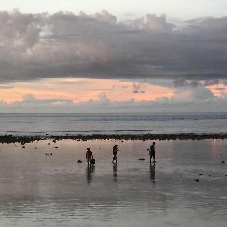 Pondok Windy Gili Trawangan Kültér fotó